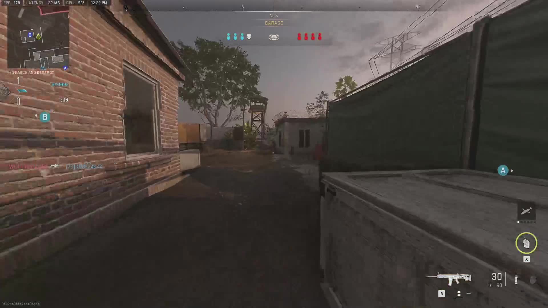 VengeanceGaming