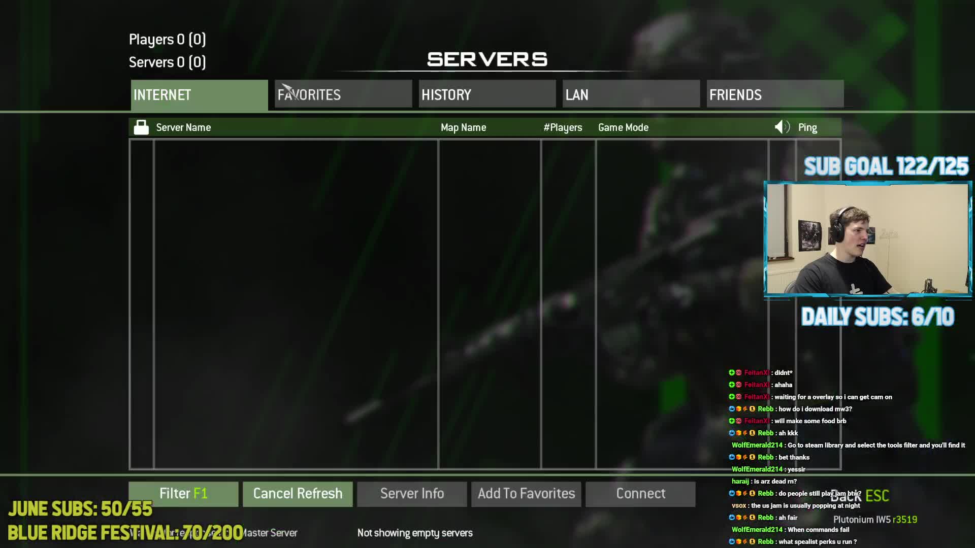 mw3 perks