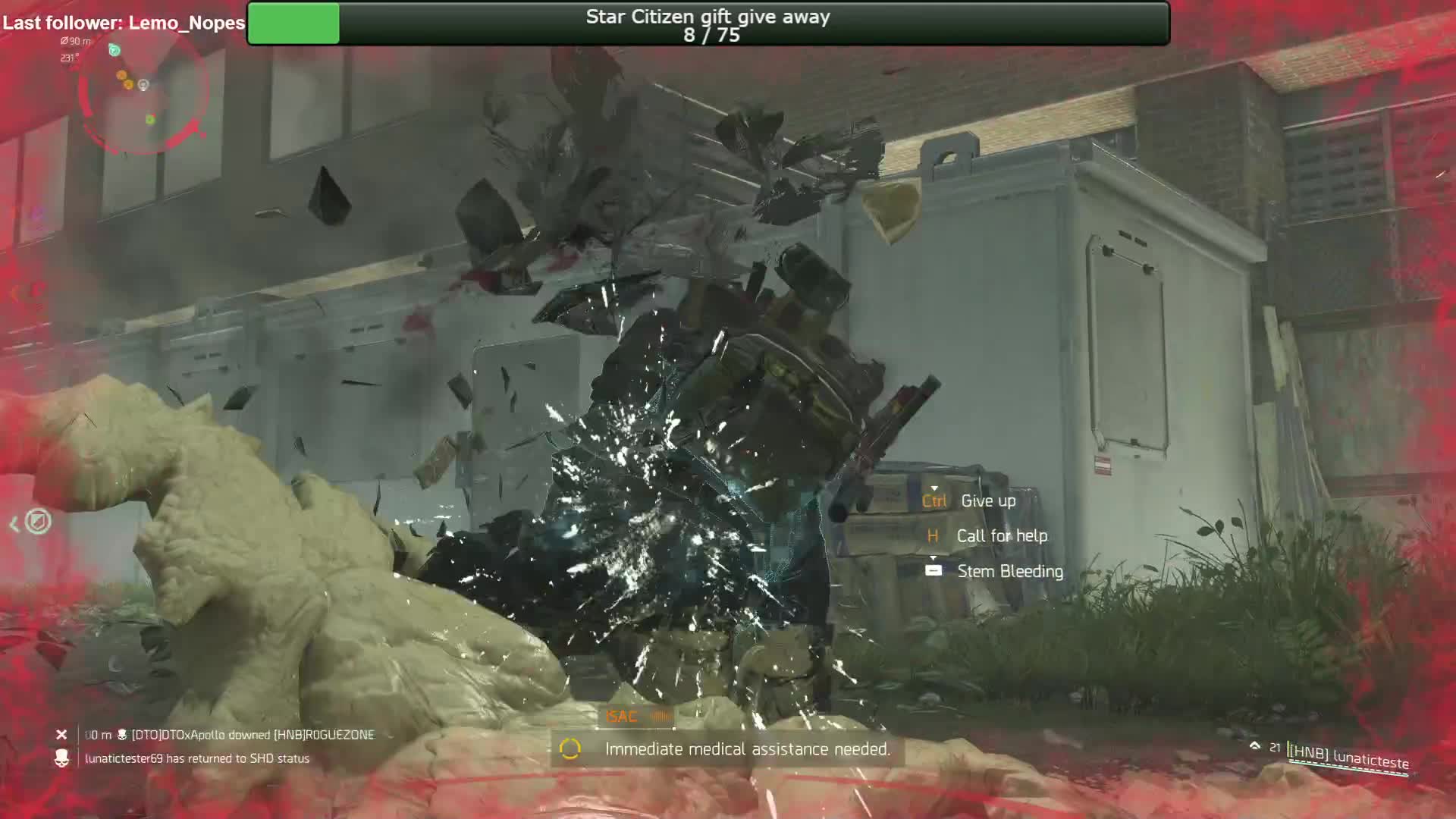 RogueZone