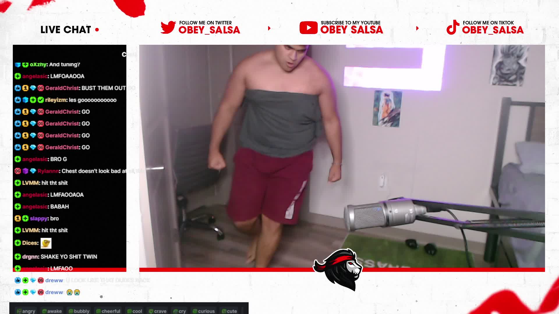 Salsa