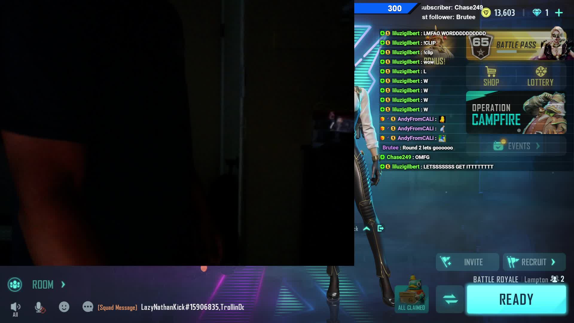 LazyNathan