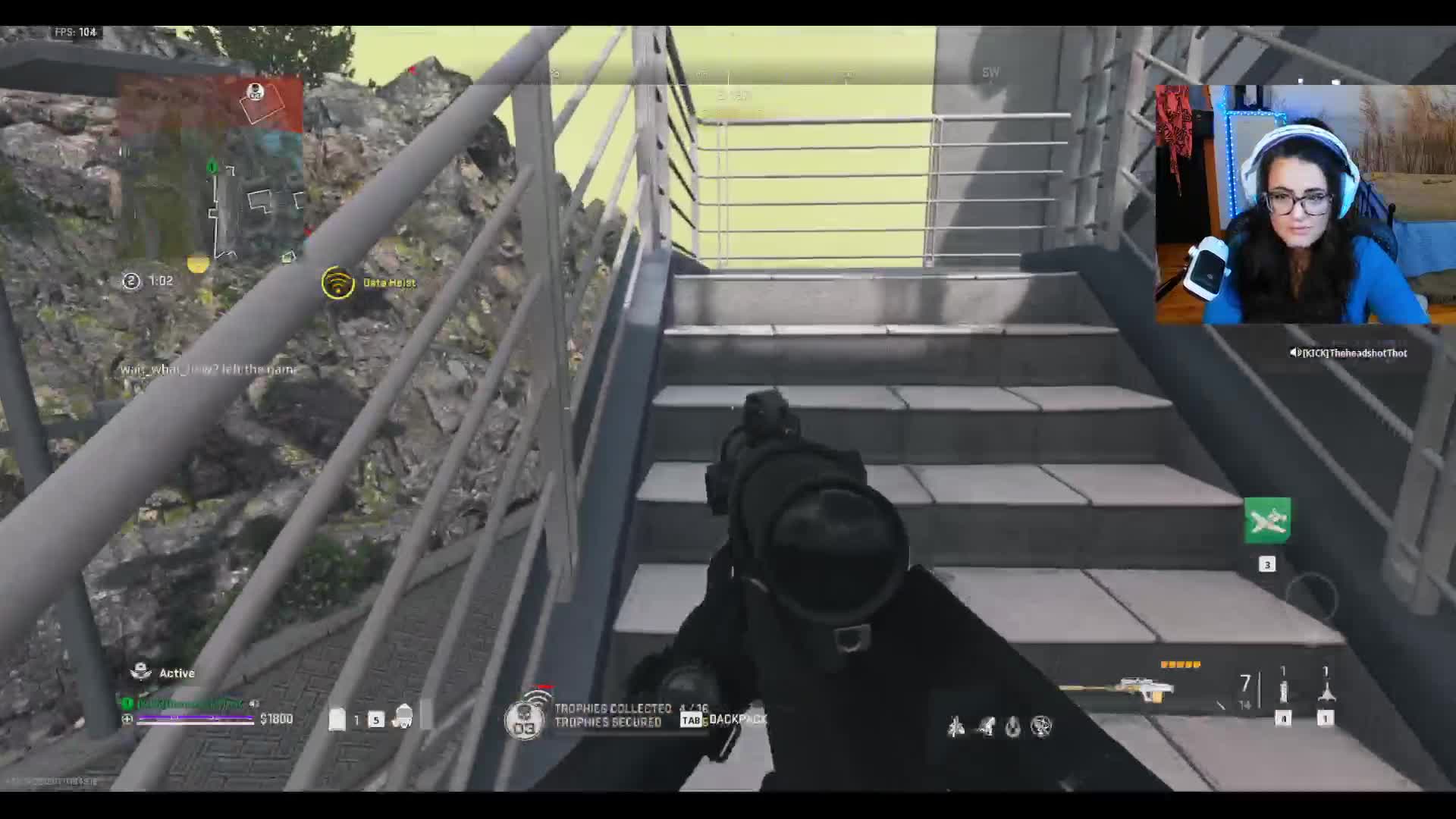 TheheadshotThot