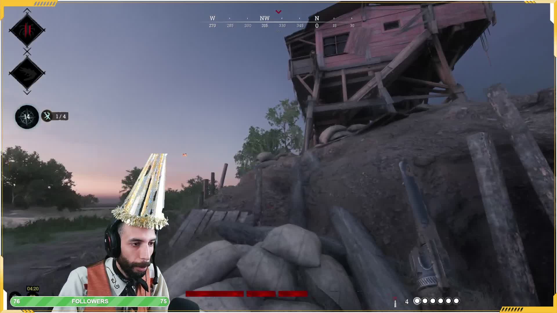 GunSlingerClyde