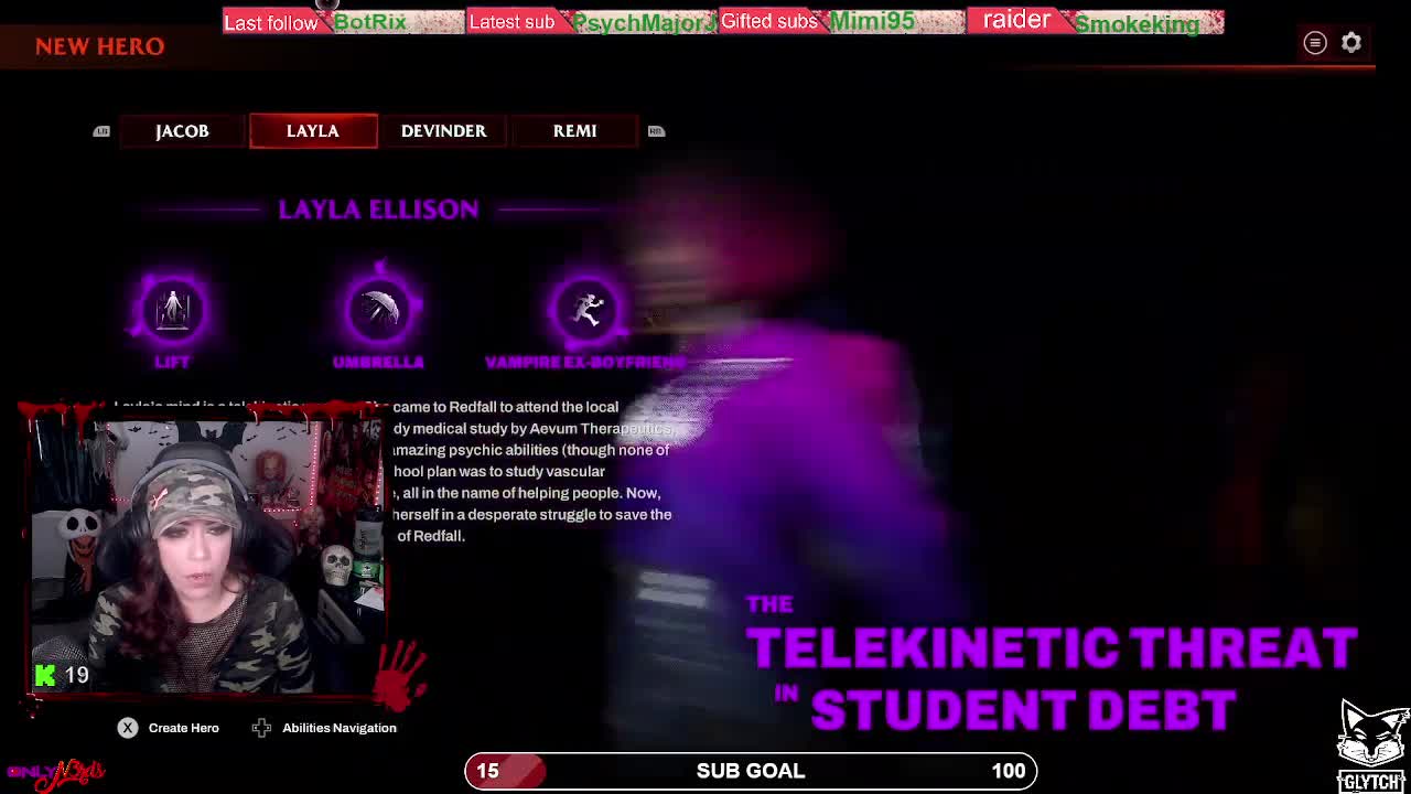 Deadmomalive