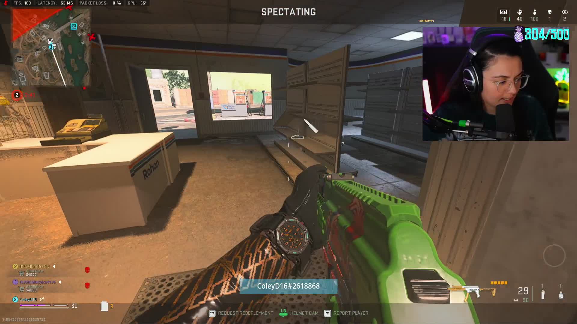 Just sitting here with my thumb up my butt