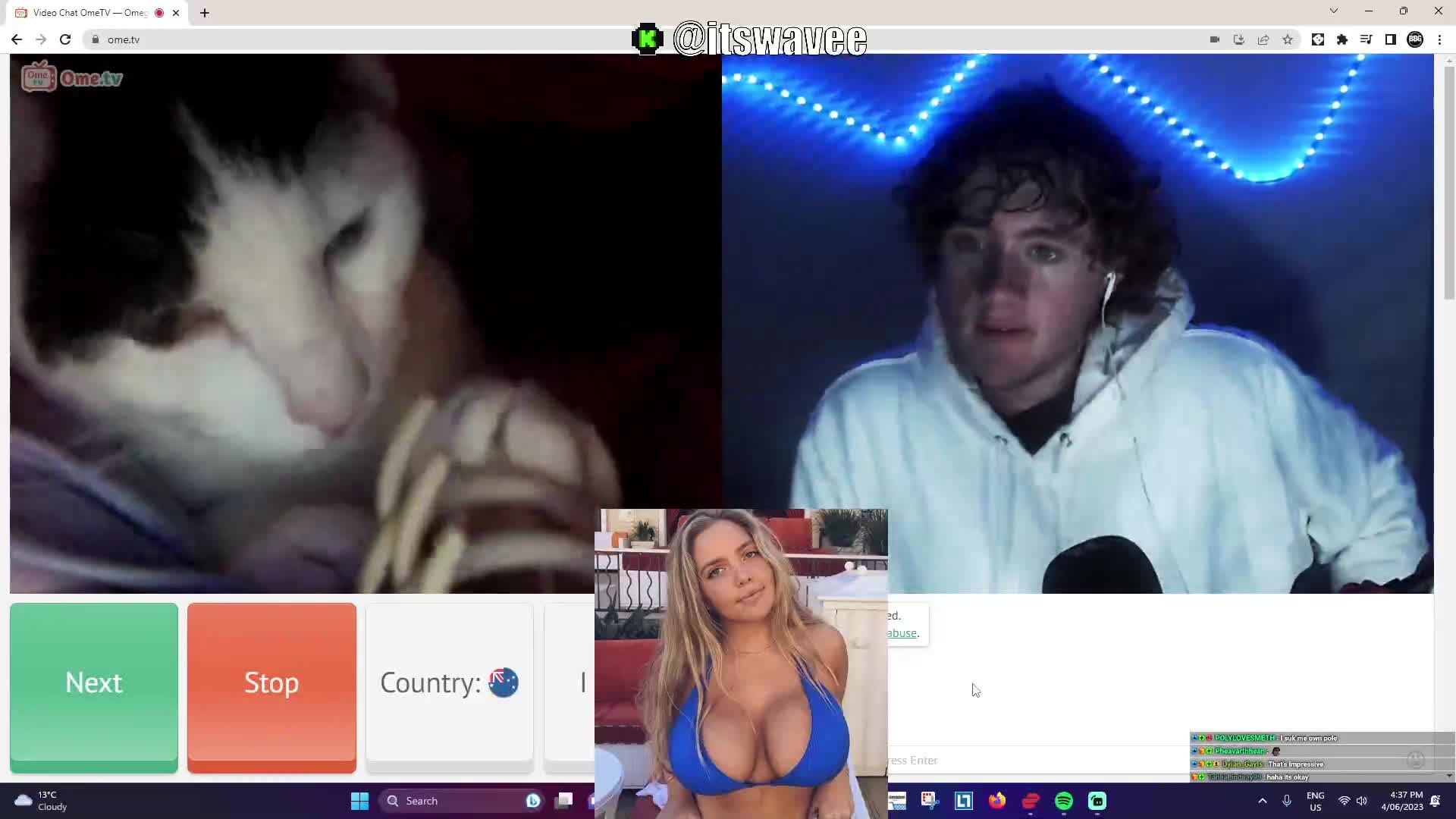 itsWavee