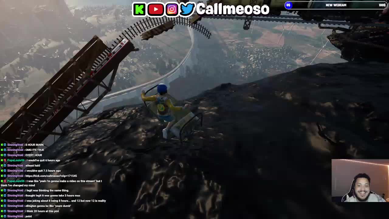CallMeOso