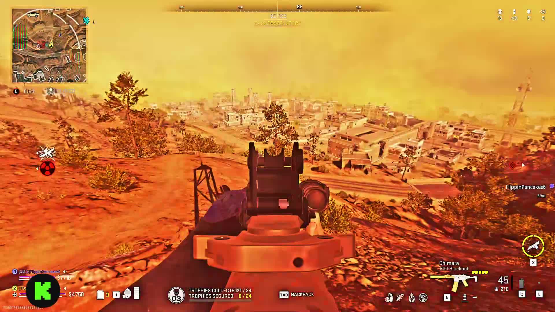 ToxicGoatness