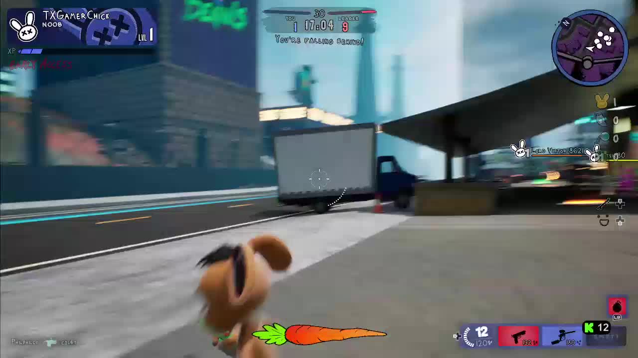 TXGamerChick