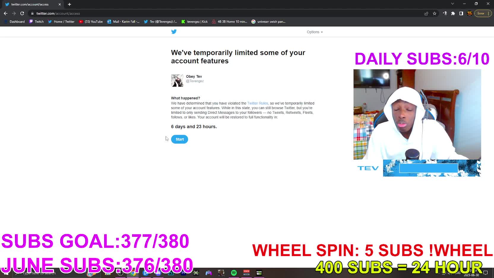 black man angry (watch at your own risk)