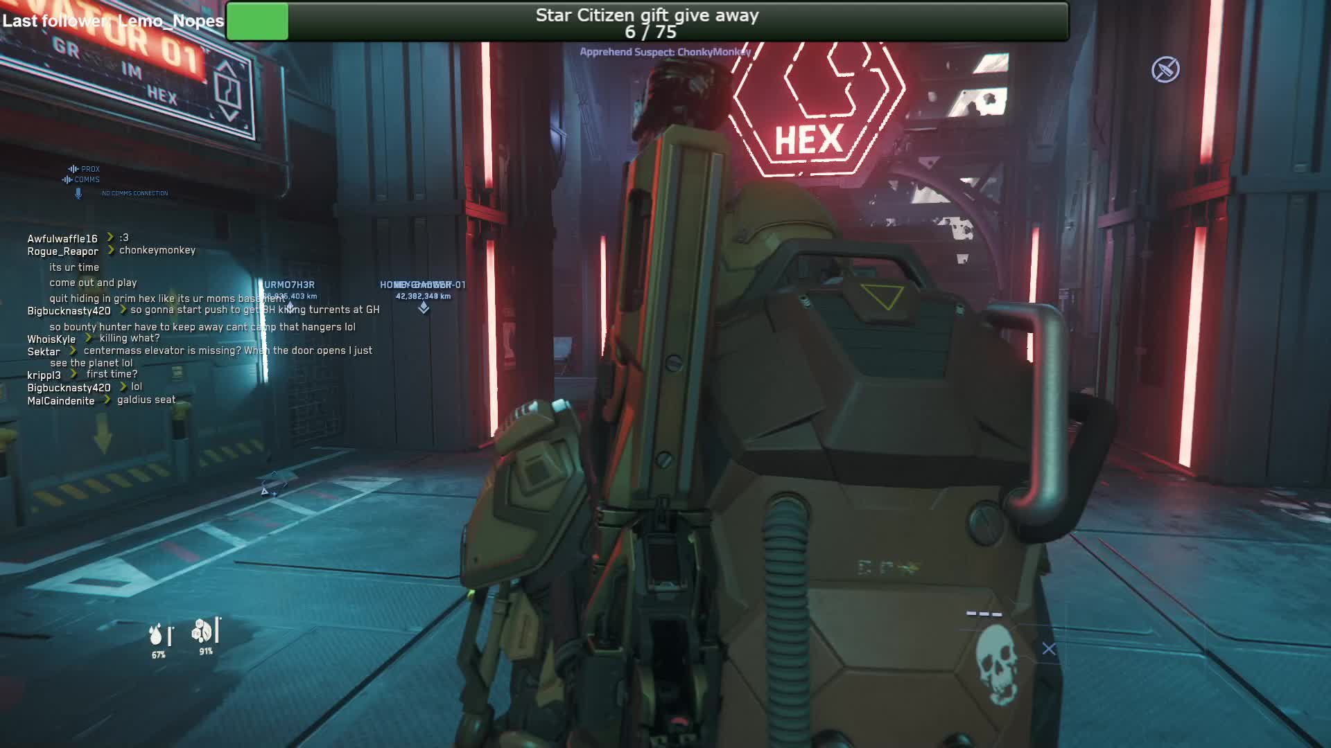 RogueZone