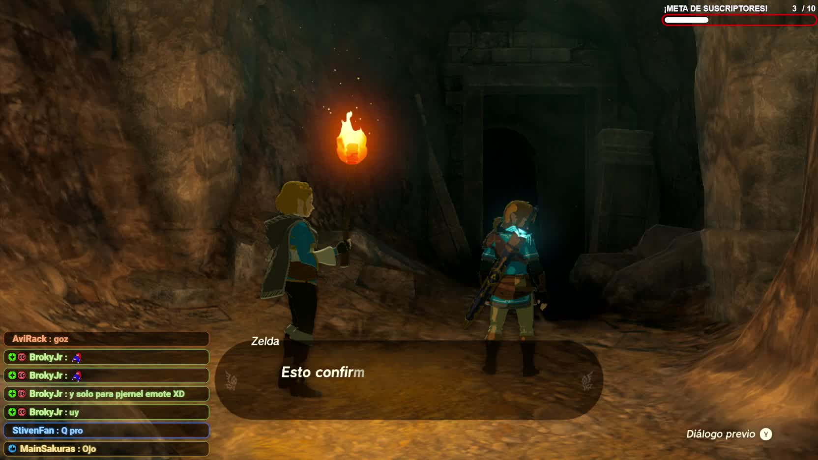 QUE PEDO, ES EL HATER XD