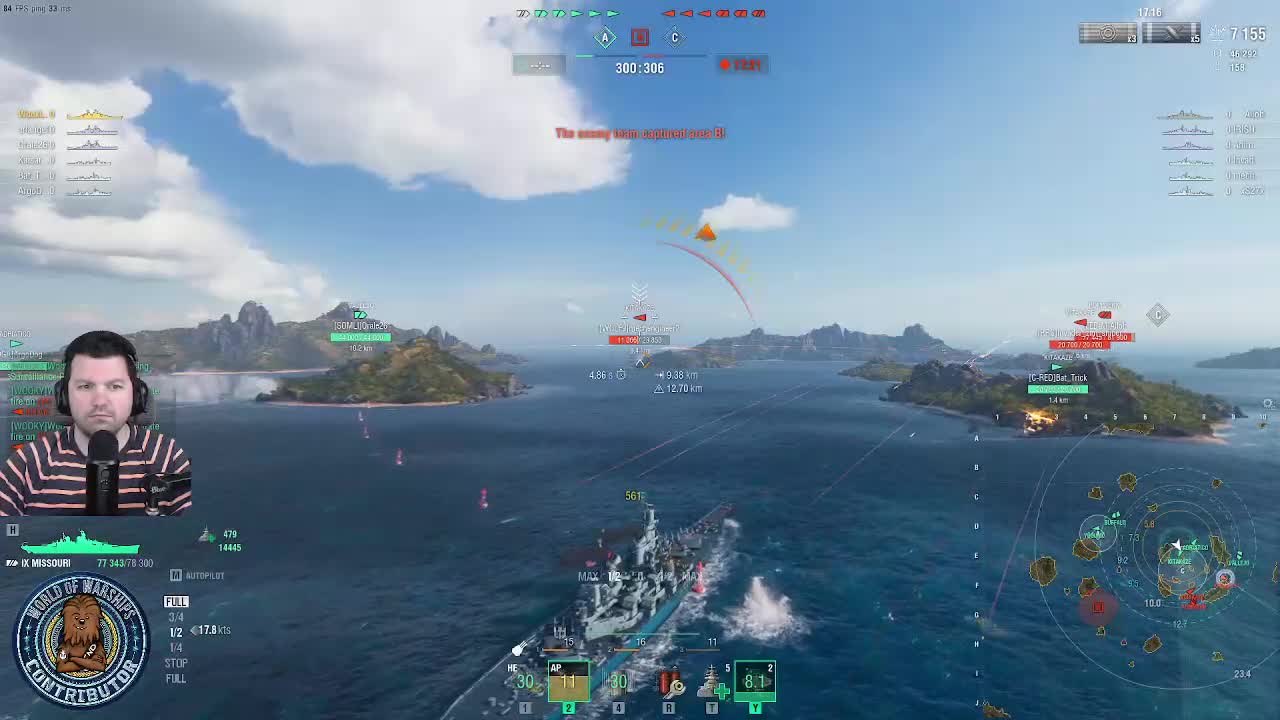 Reconsider Torp Use!