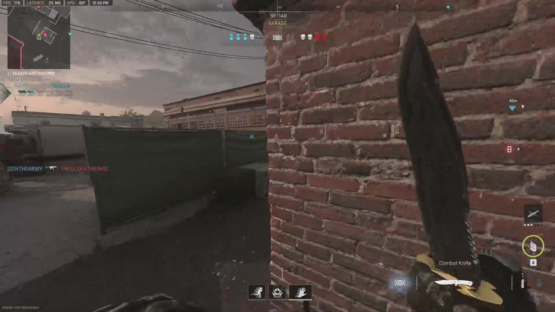 VengeanceGaming
