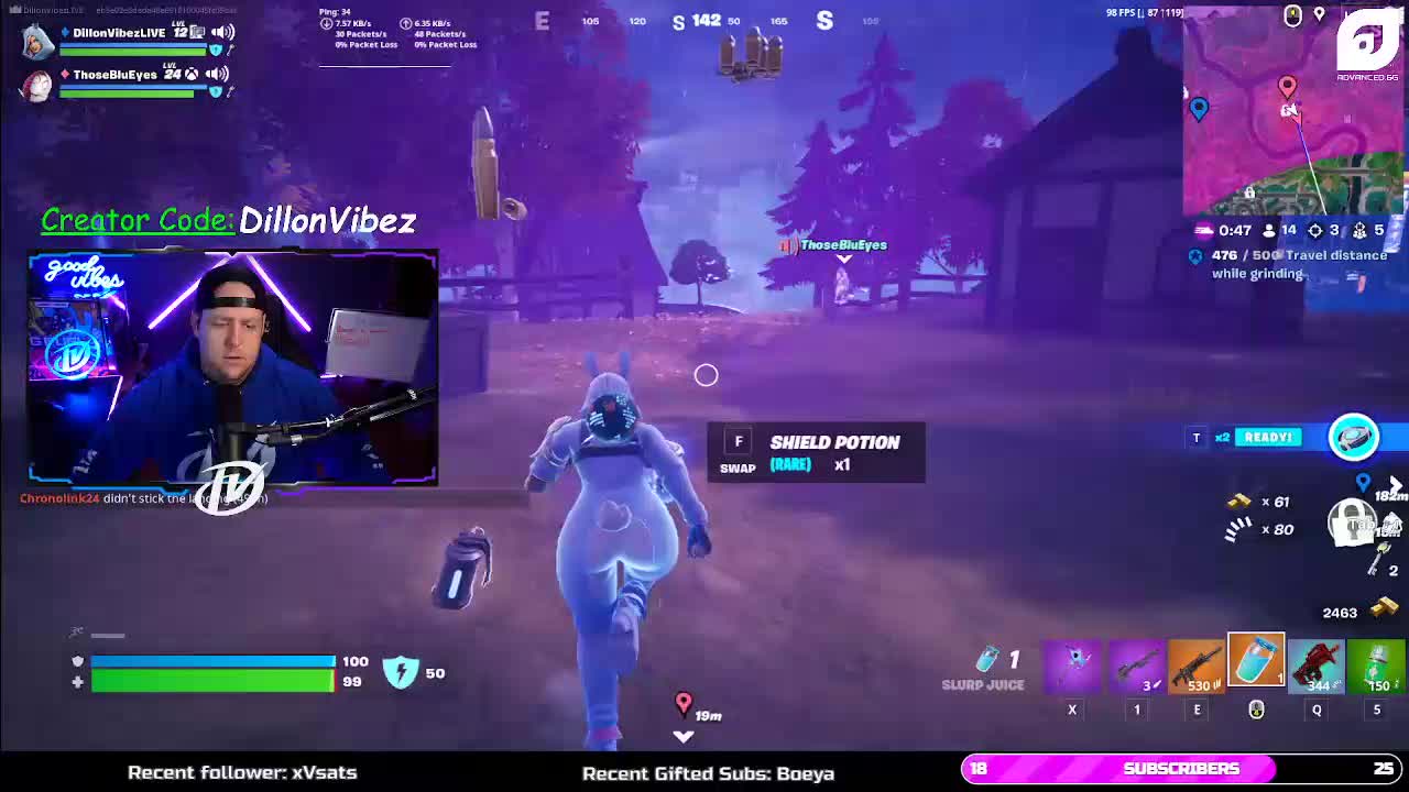DillonVibez