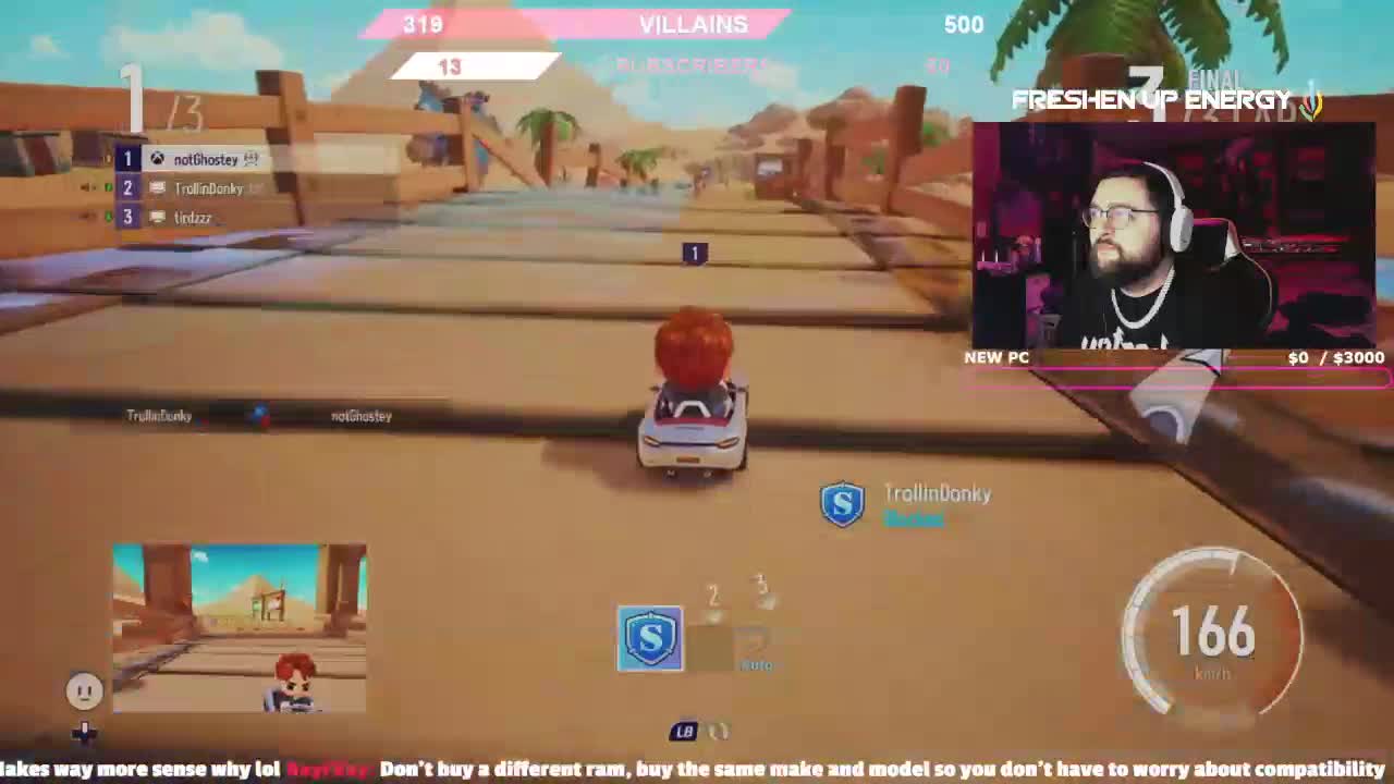Ghostey
