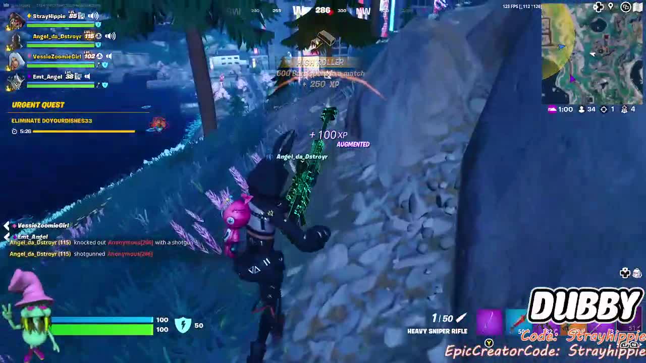 BOOM HEADSHOT