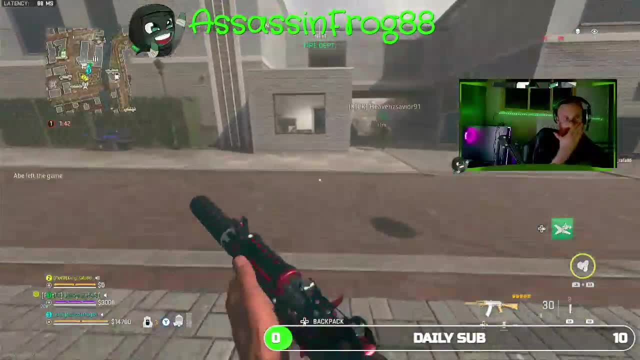 assassinfrog88