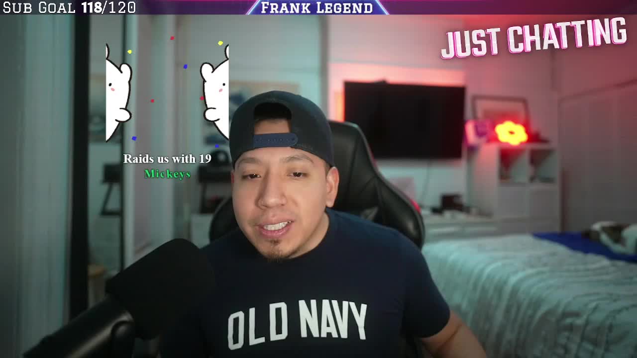 FrankLegend