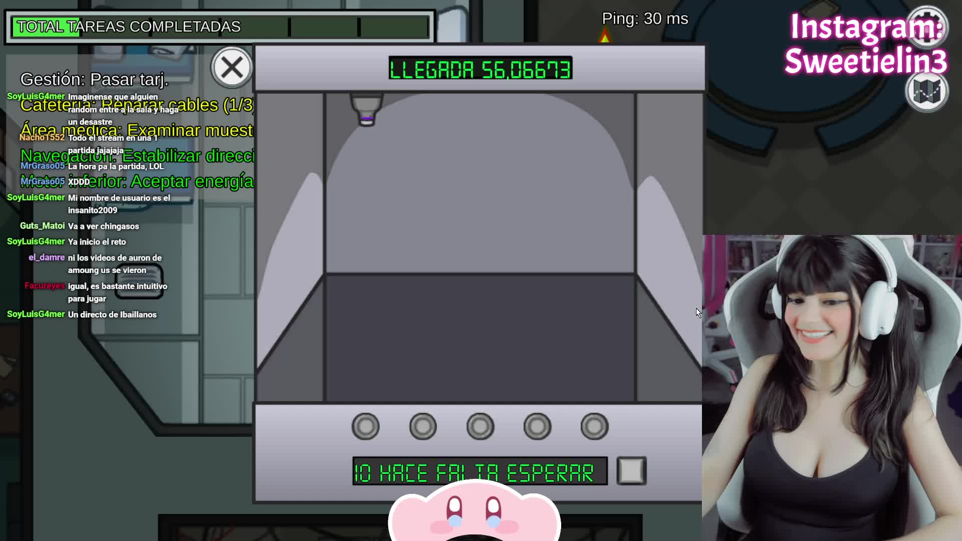 la traicion de bell xD, la mas impostora