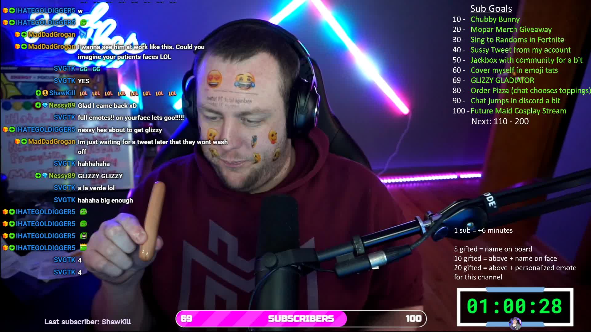 DillonVibez