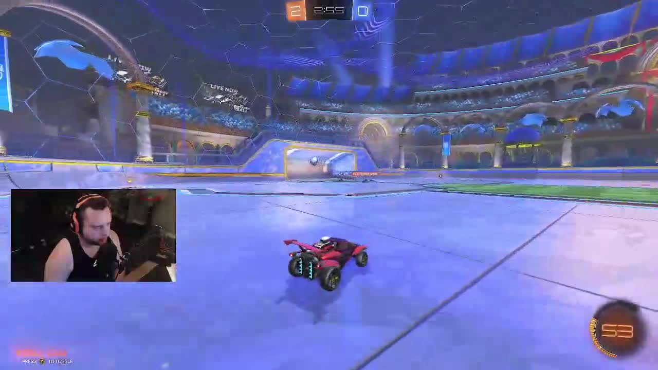 TheFearStream