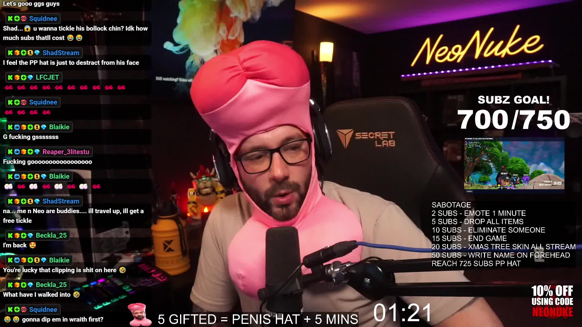 PP Parsons