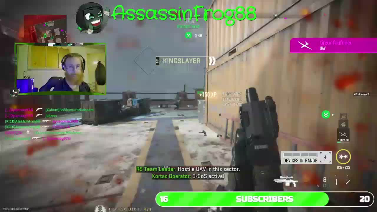 assassinfrog88