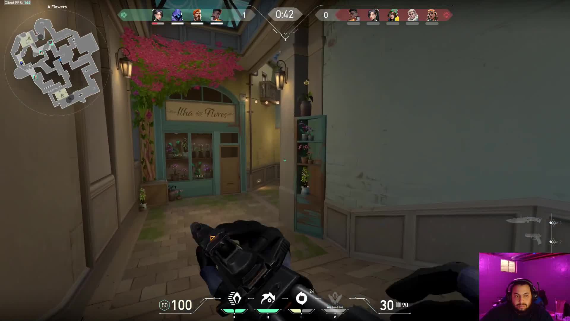 SammyJack