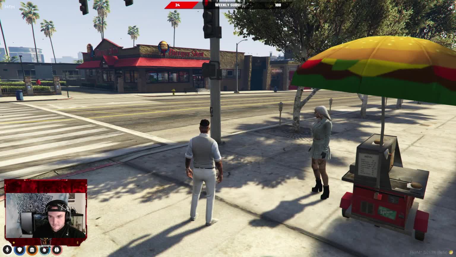 Lawyer Drako out here promoting his JOB