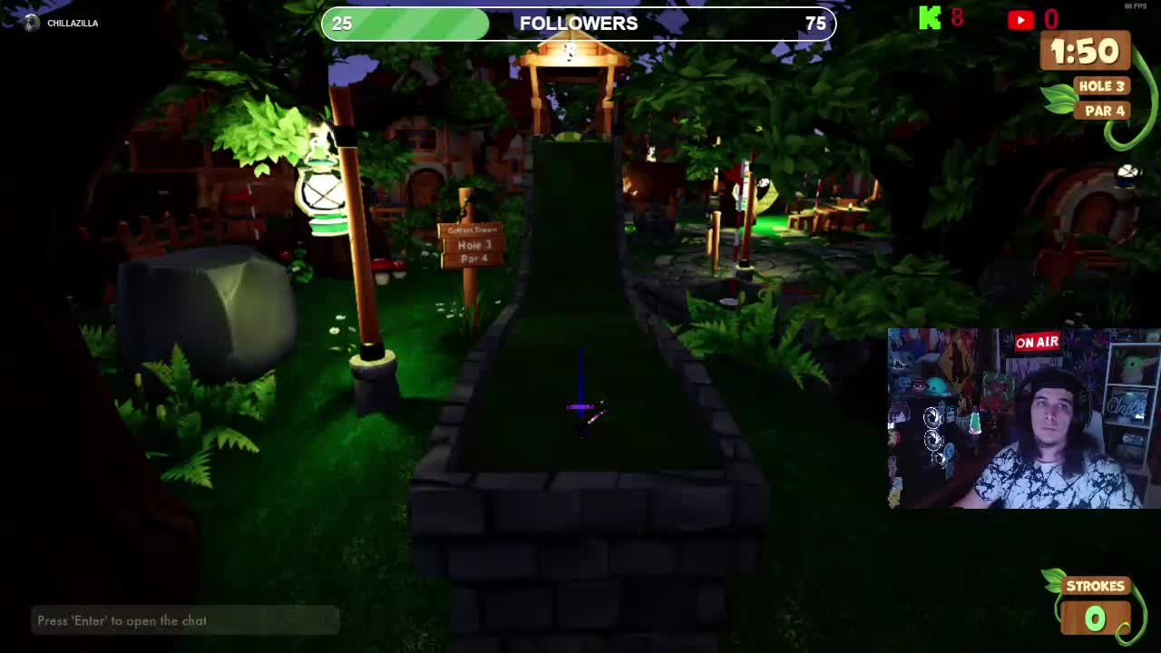 I'll take a 2 for sure!