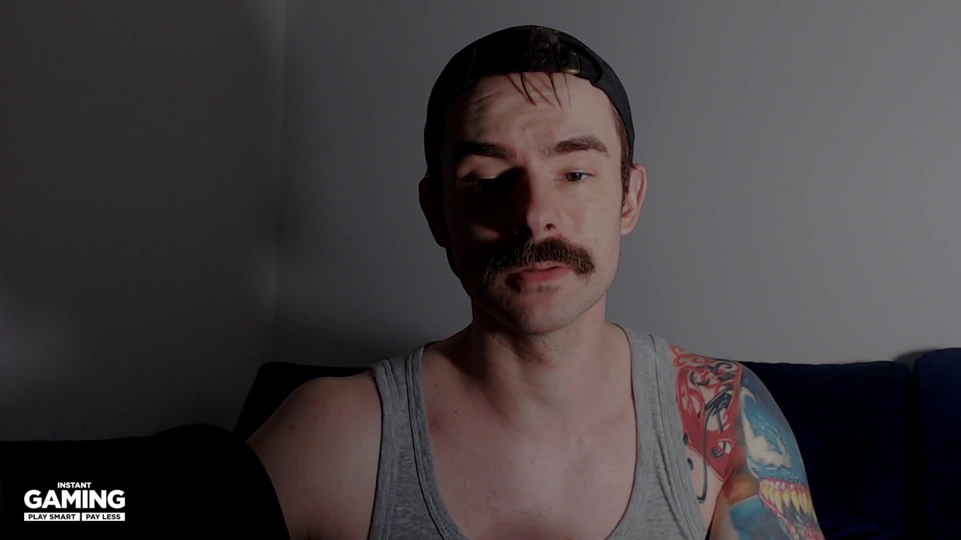 Okradli Carrionera (PrawdziwaHistoria)