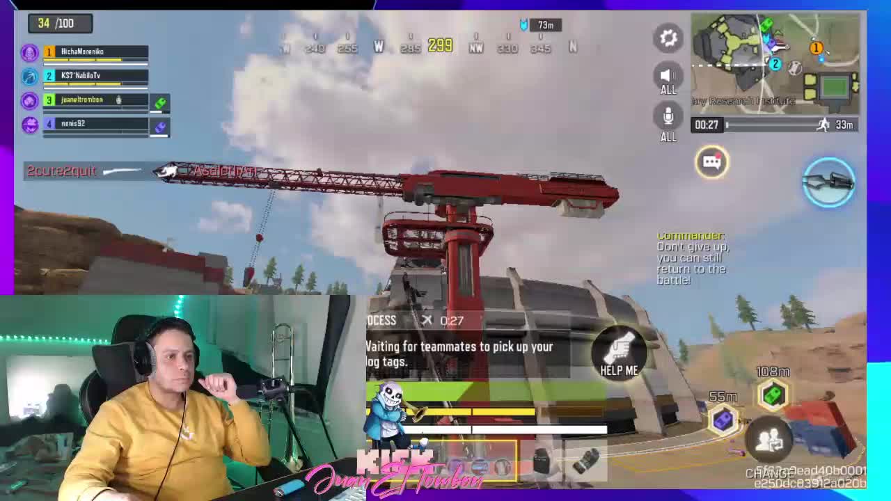 juaneltrombon