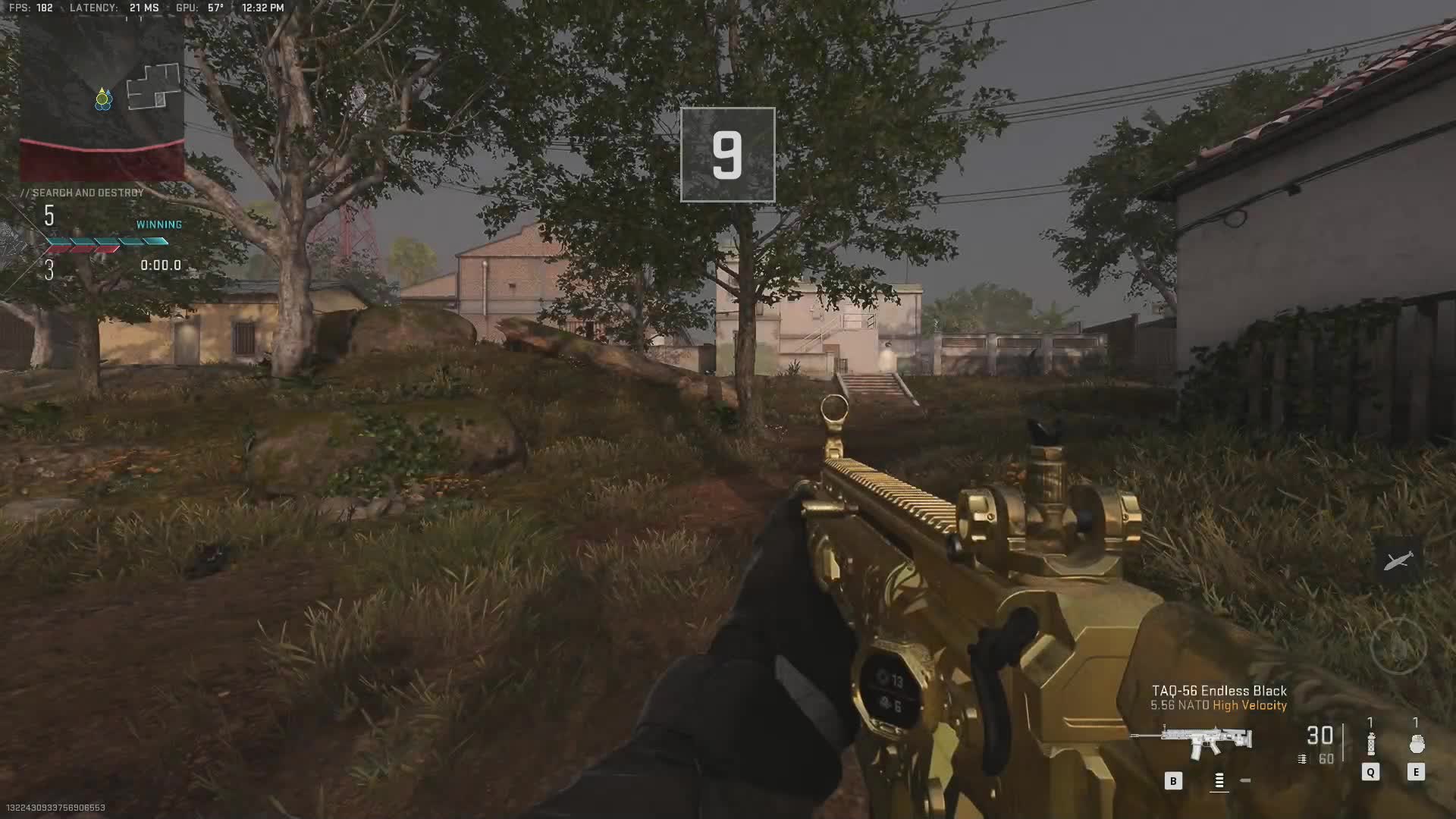 VengeanceGaming