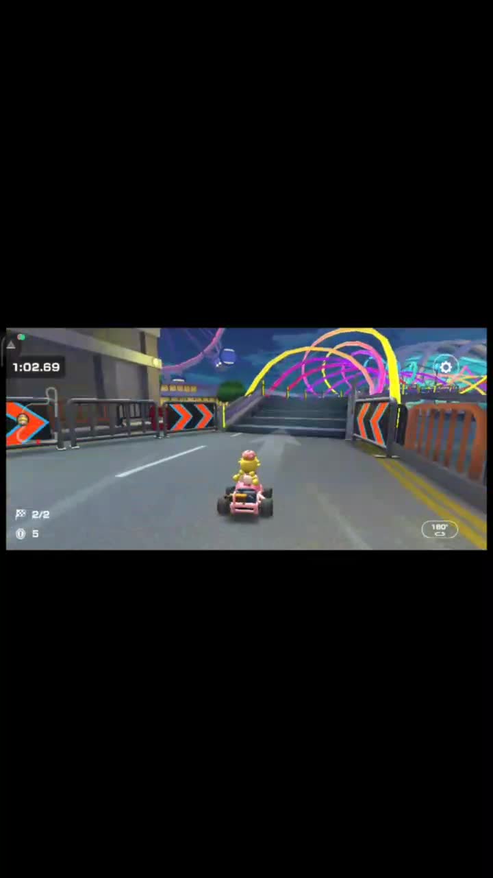 MARIO KART