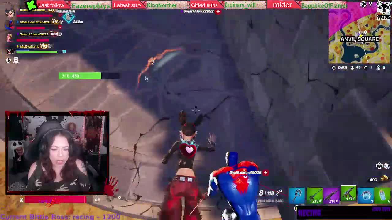 Deadmomalive
