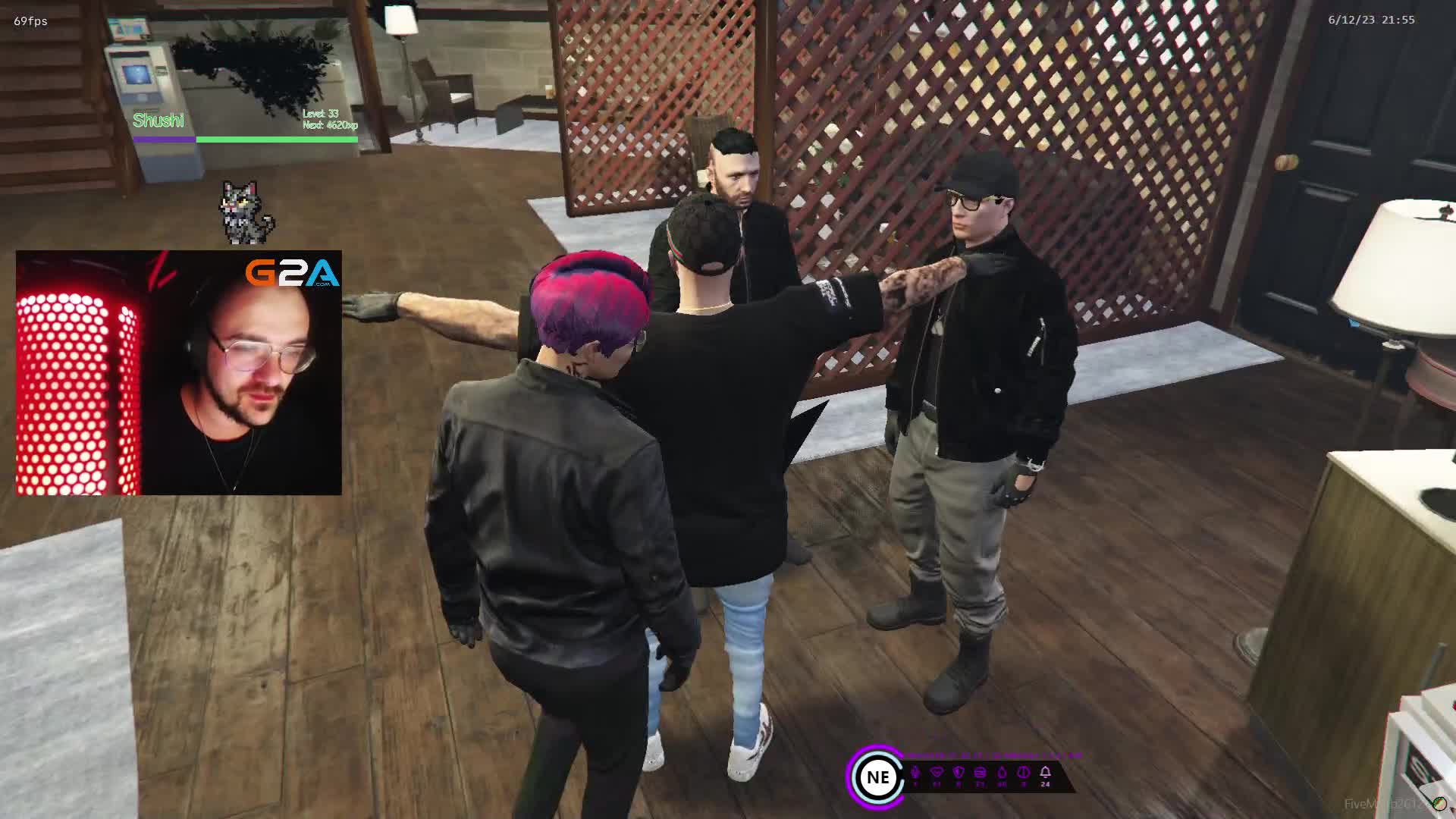 къв е тоя триъгълник?