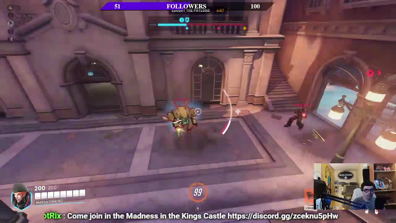 When the Push Goes Wrong