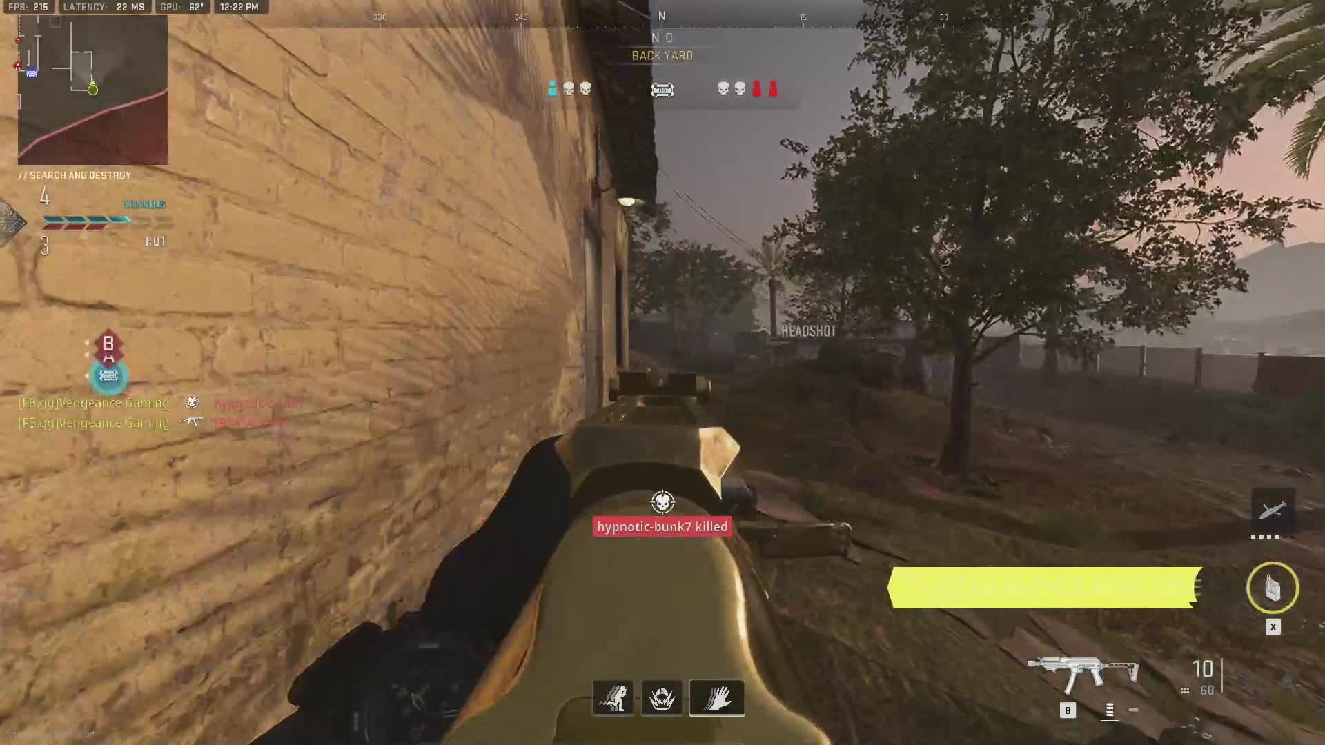 VengeanceGaming