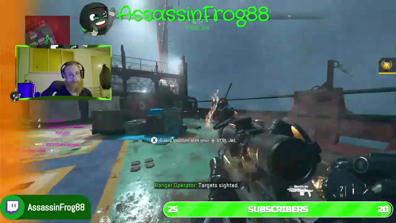 assassinfrog88