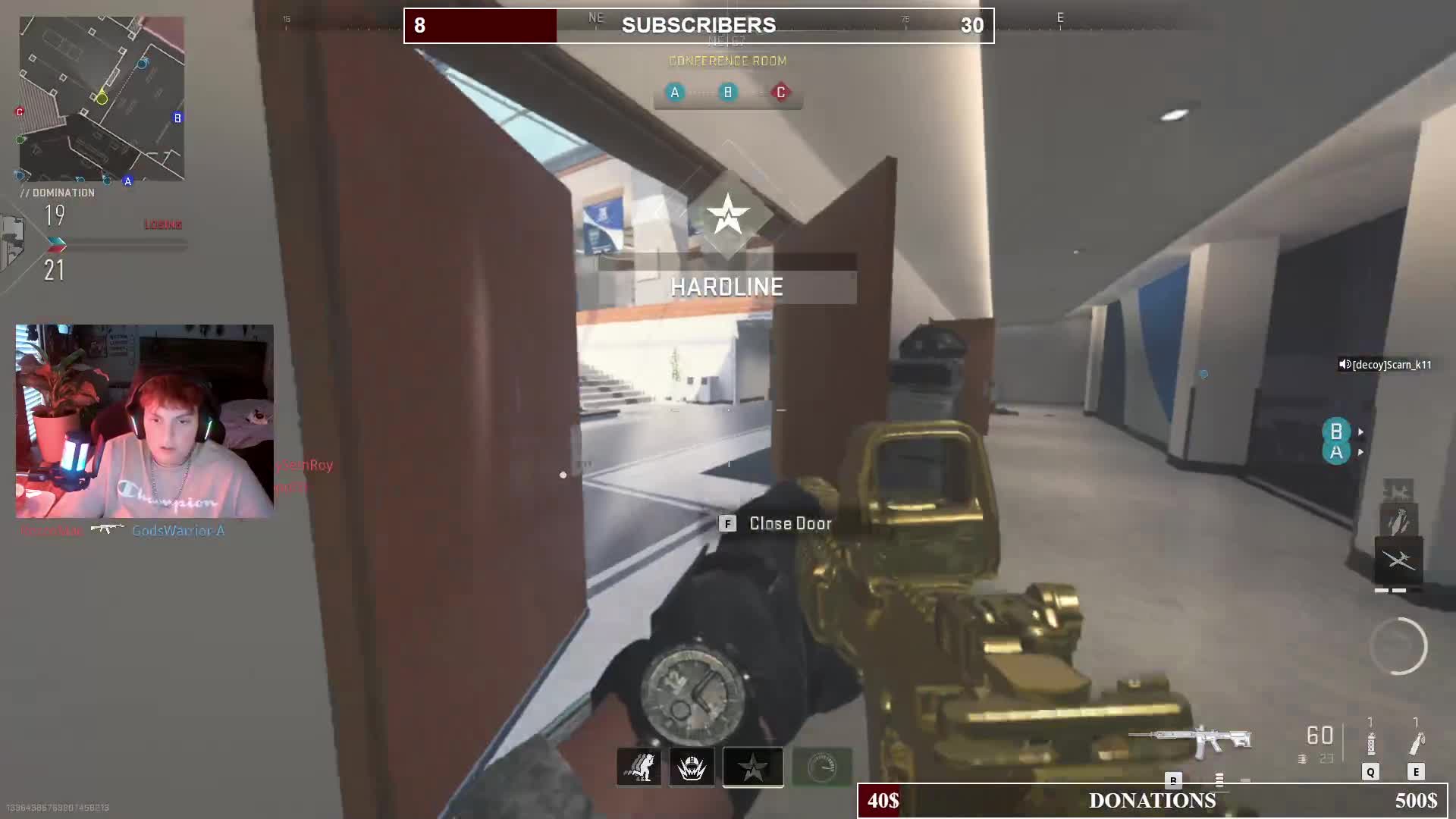 RedxTV