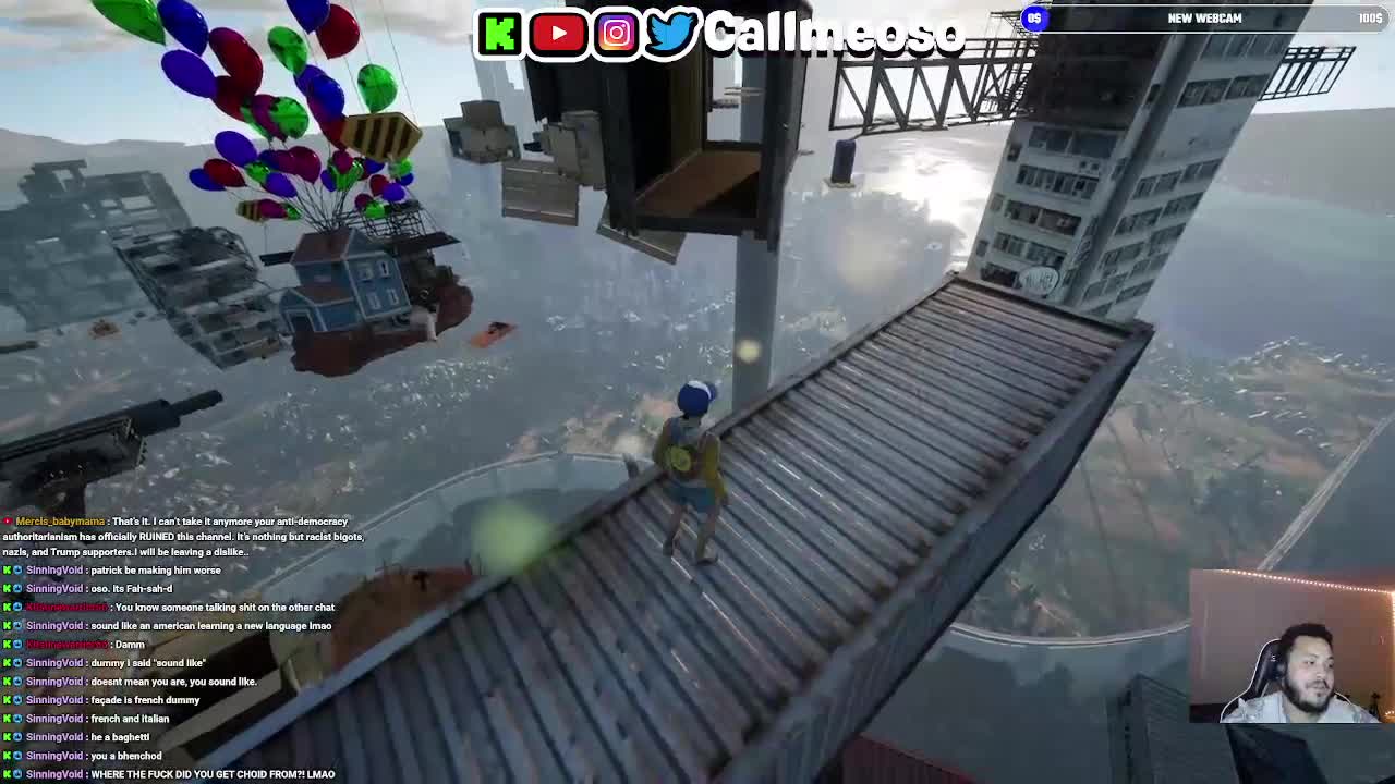 CallMeOso