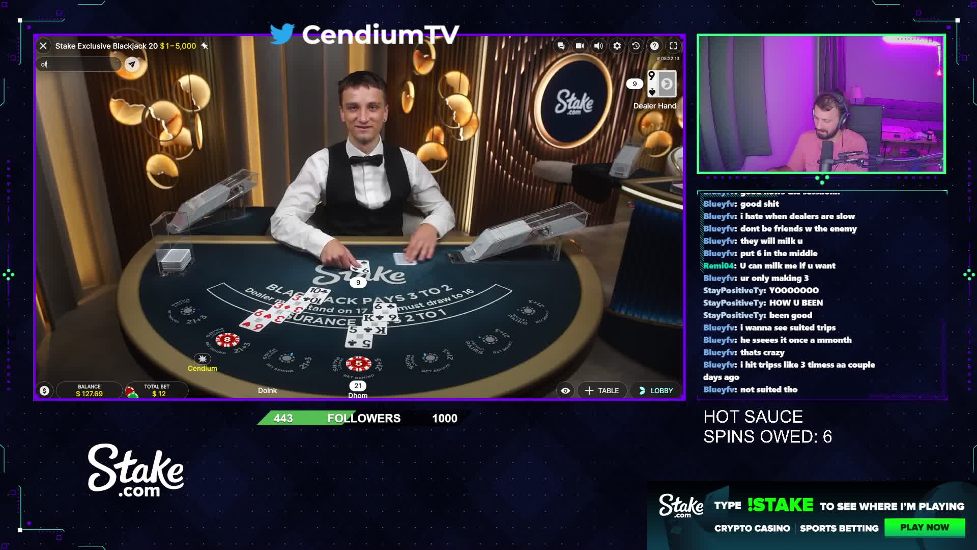 Cendium