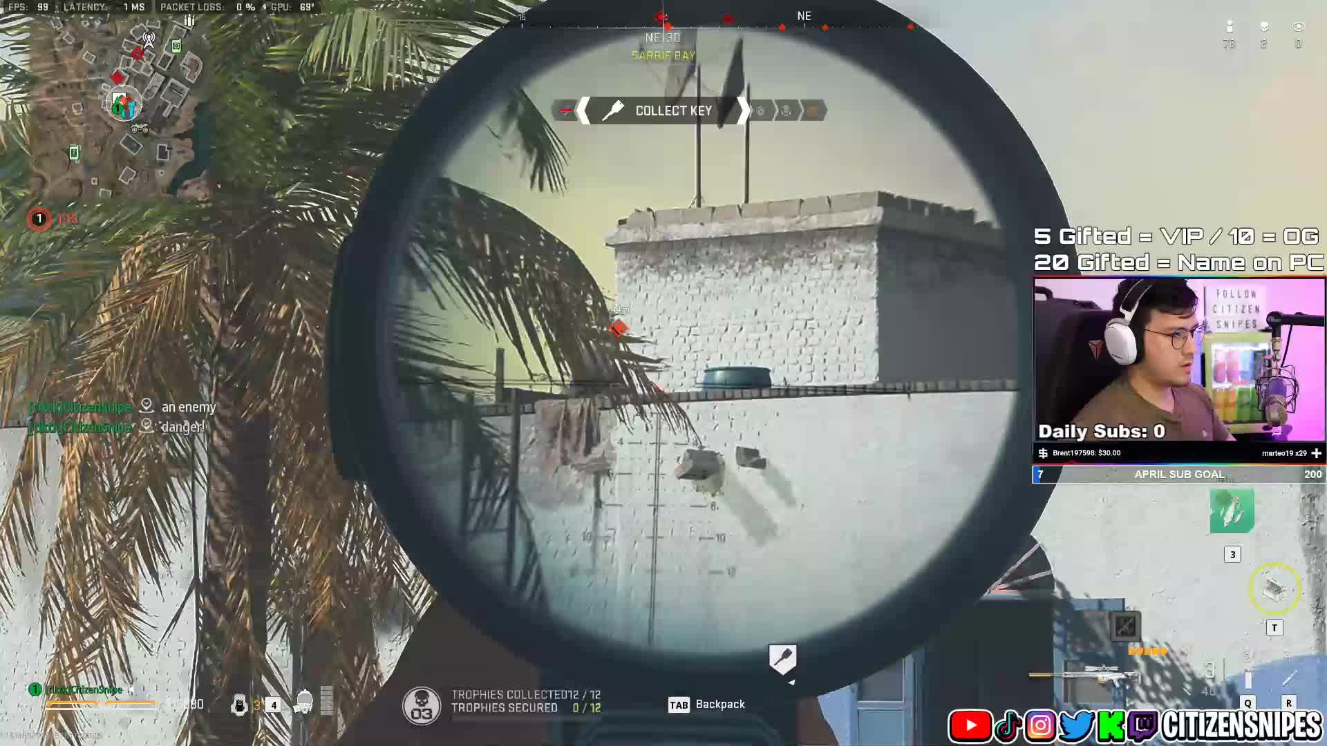 citizensnipes
