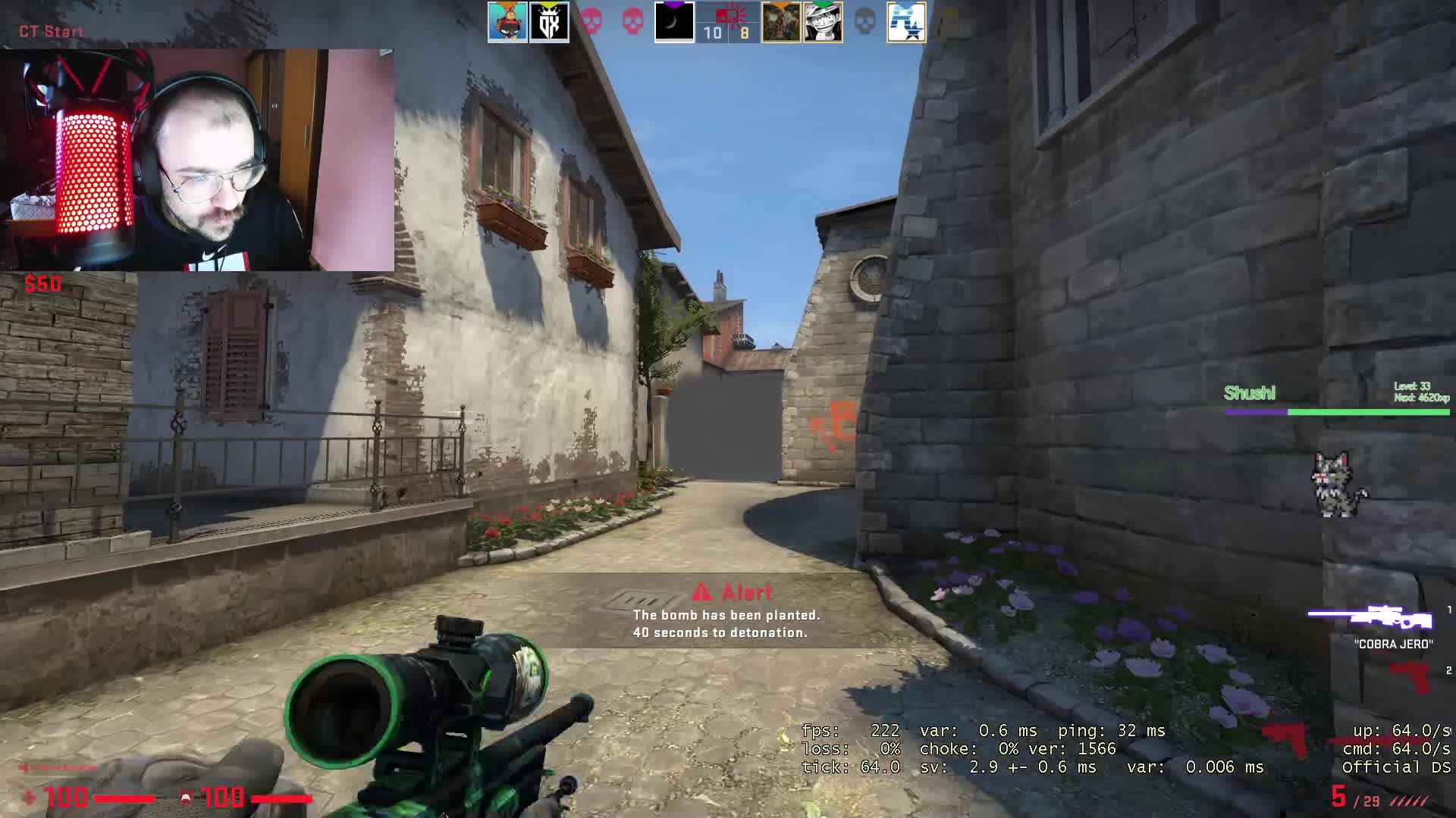 Дейба мишката дейба