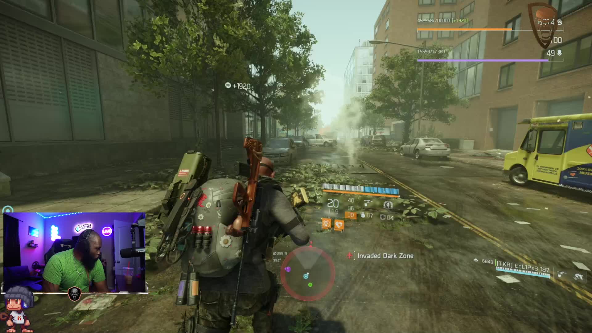 Let me whisper into your....mouth?!?