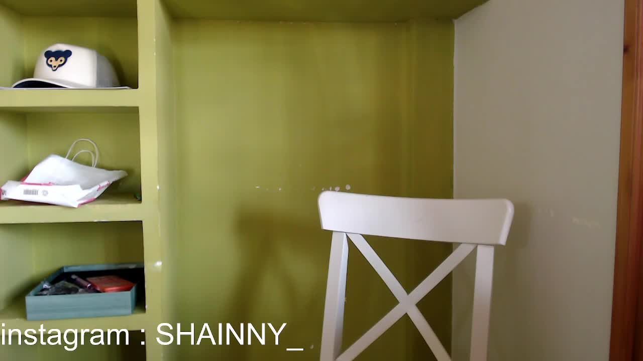 Shainny_Shai