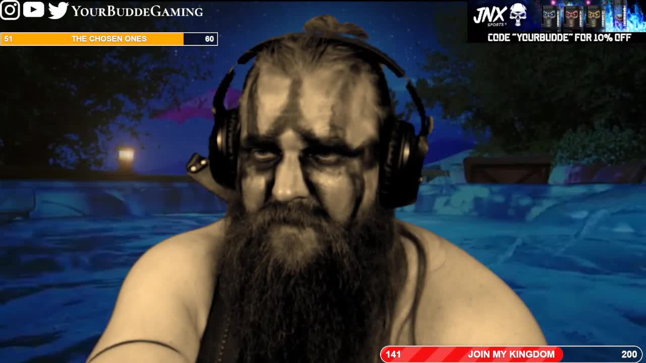 Call of duty: Viking Warfare