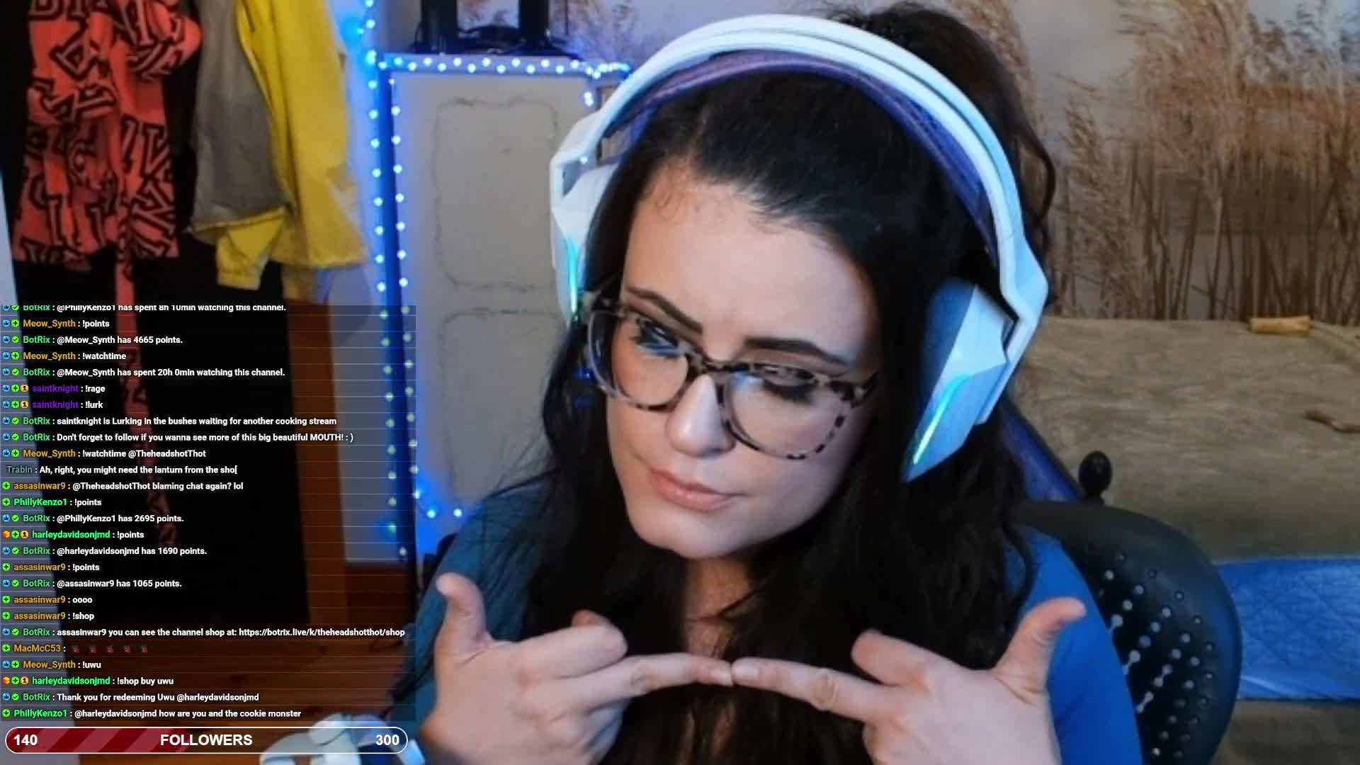 TheheadshotThot