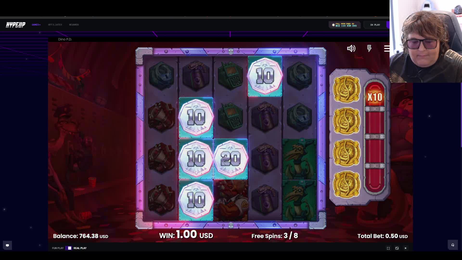 andy - Kick Stats, Analytics and Channel Overview, image size:1920x1080